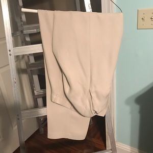 Casual Corner lined dress slacks